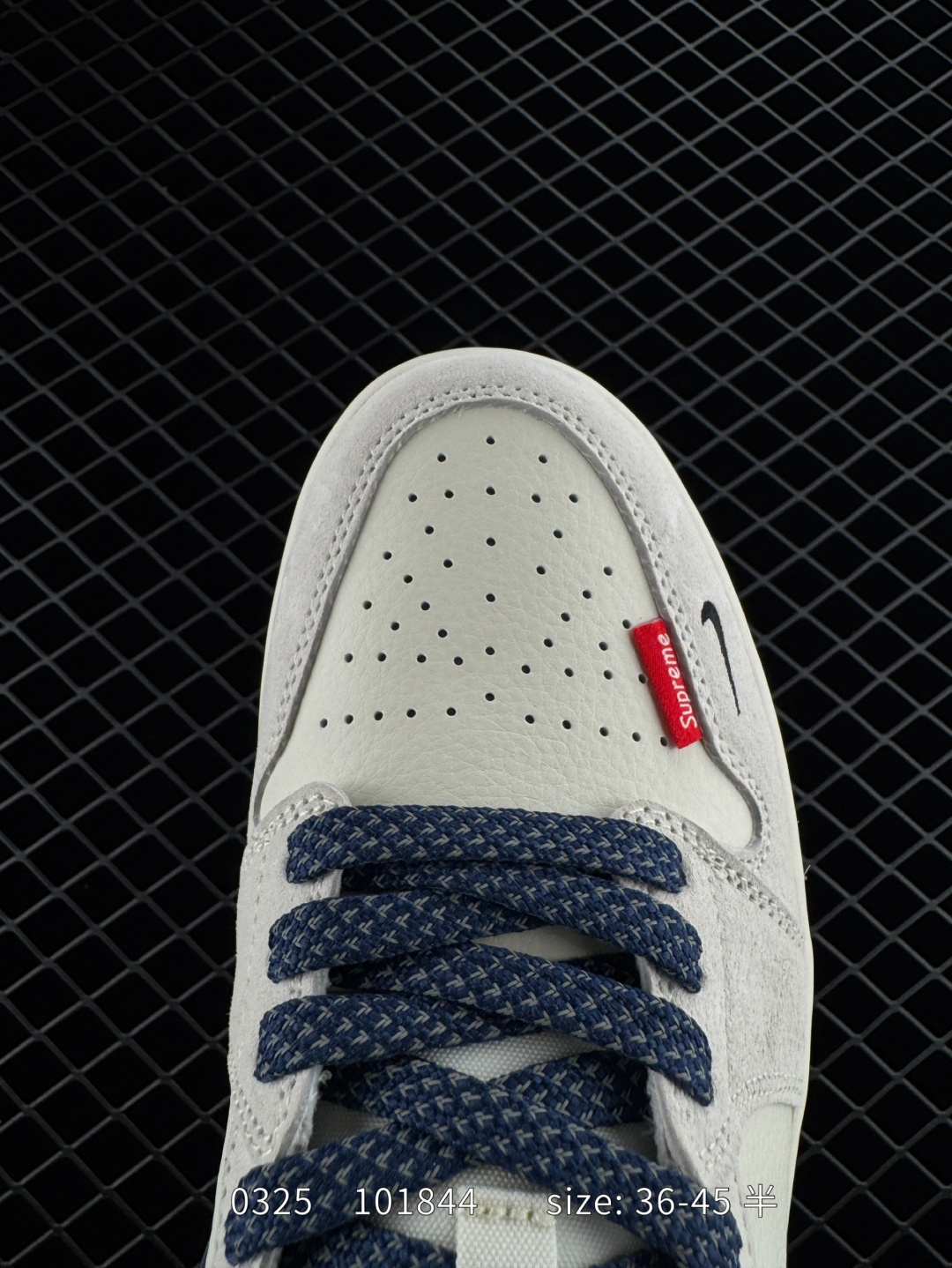 Nike Air Jordan 1 Low